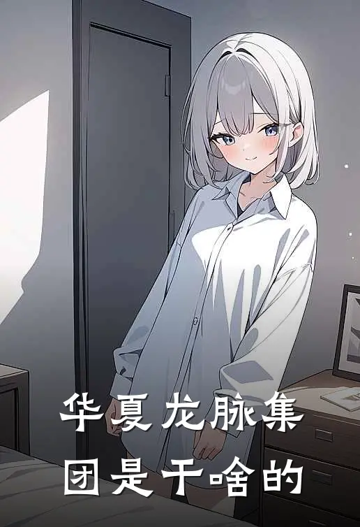 华夏龙脉集团是干啥的