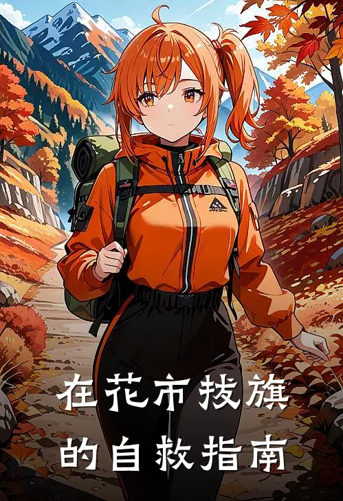 在花市拔旗的自救指南