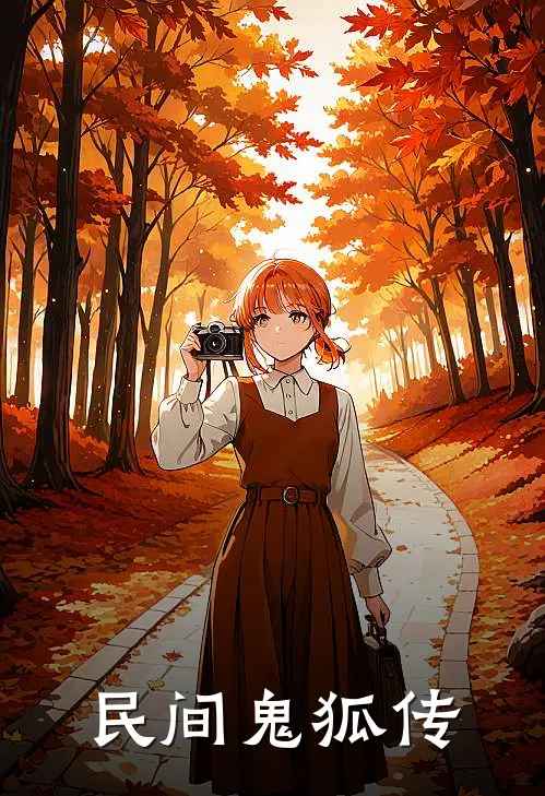 民间鬼狐传