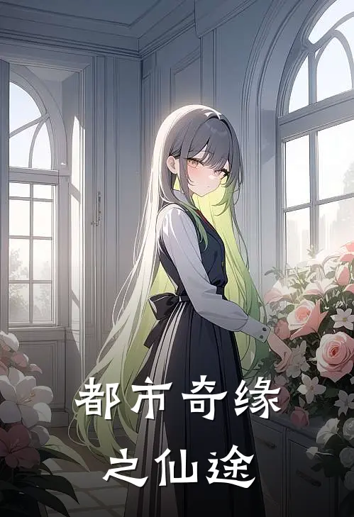 都市奇缘之仙途