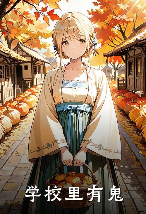 学校里有鬼