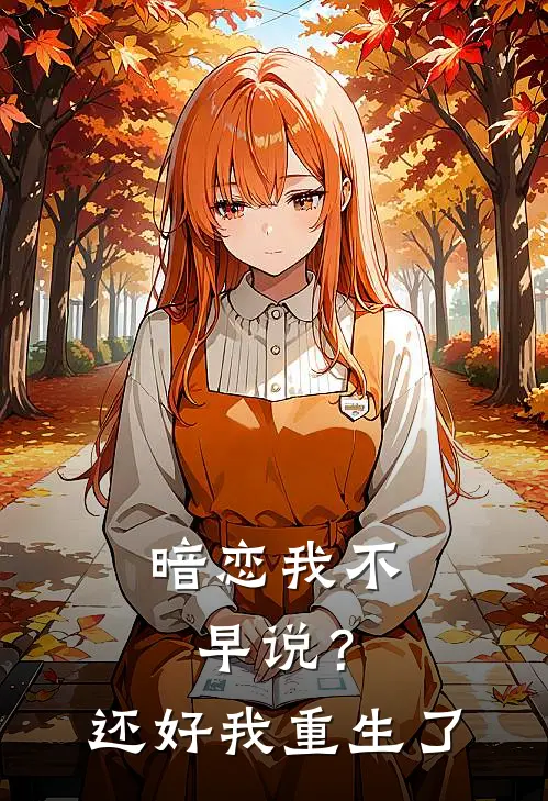 暗恋我不早说？还好我重生了