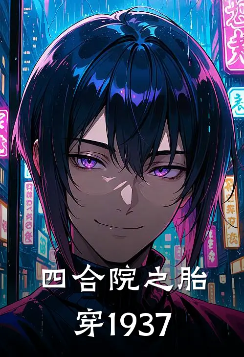 四合院之胎穿1937(莹莹郑岩)完结小说_小说完整版免费阅读四合院之胎穿1937莹莹郑岩
