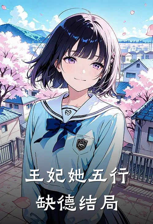 王妃她五行缺德结局