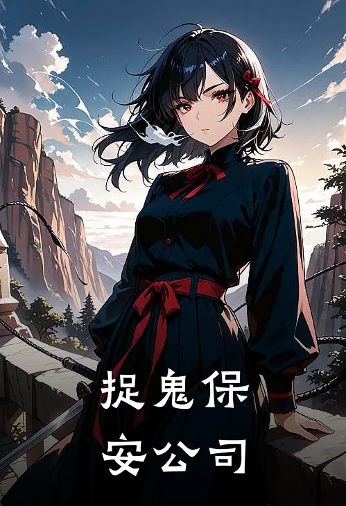 范健范健捉鬼保安公司最新章节在线阅读_范健范健完整版阅读