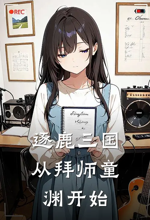 逐鹿三国：从拜师童渊开始