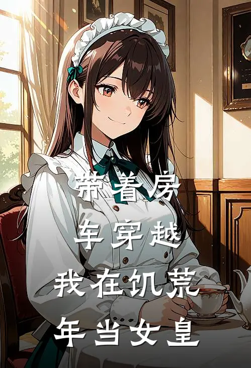 带着房车穿越：我在饥荒年当女皇林清欢林清欢全文免费阅读无弹窗大结局_林清欢林清欢（带着房车穿越：我在饥荒年当女皇）小说免费阅读大结局