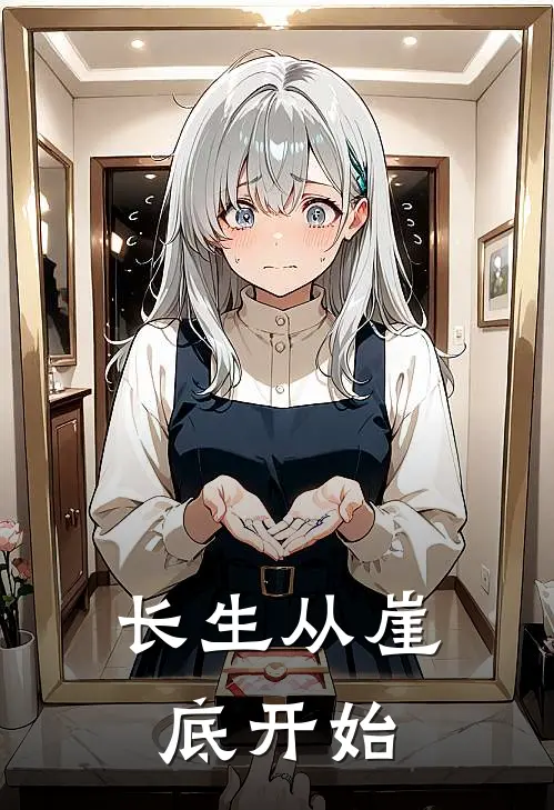 长生从崖底开始