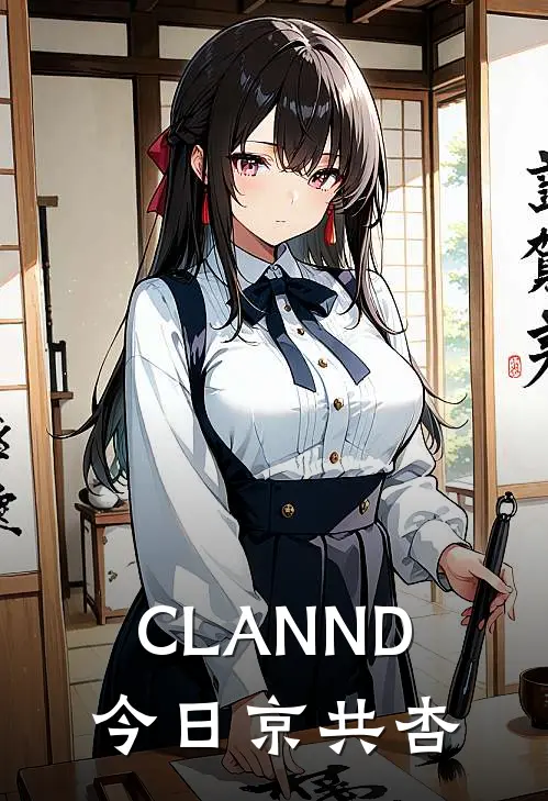 CLANND：今日京共杏