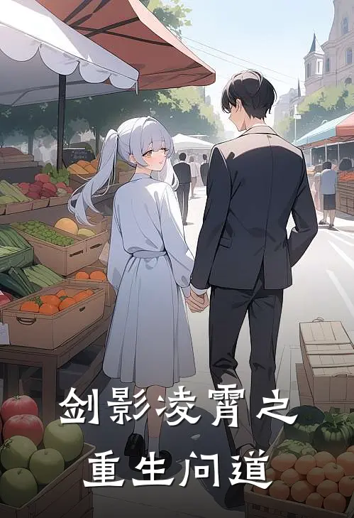 剑影凌霄之重生问道