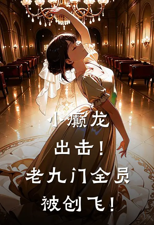 小癫龙出击！老九门全员被创飞！