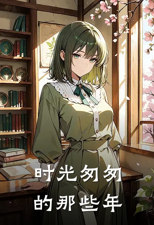 时光匆匆的那些年