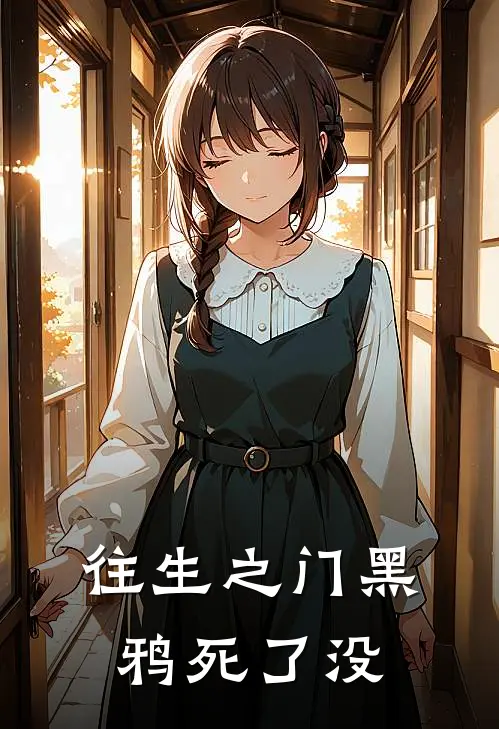 往生之门黑鸦死了没