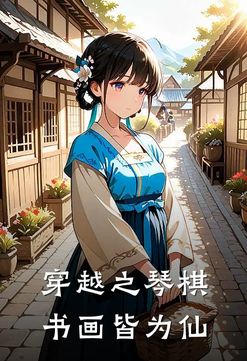 穿越之琴棋书画皆为仙箫禹箫舜免费完整版小说_热门小说大全穿越之琴棋书画皆为仙箫禹箫舜