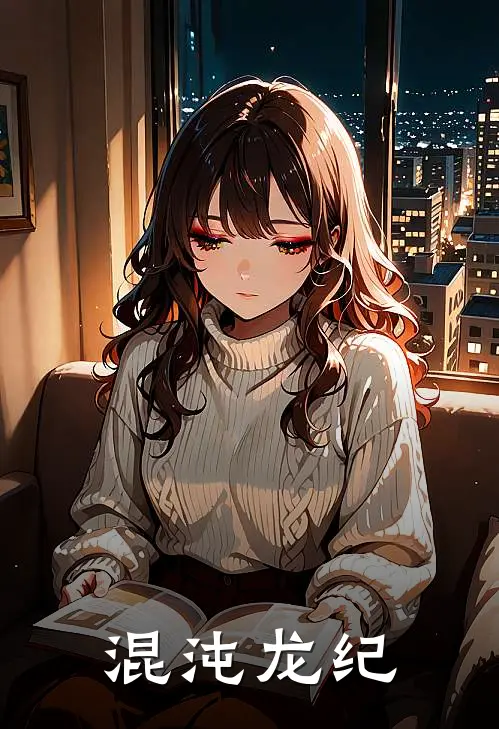 混沌龙纪王贤灵玉玺小说免费阅读无弹窗_完结版小说全文免费阅读混沌龙纪(王贤灵玉玺)