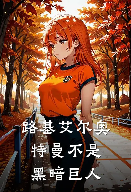 路基艾尔奥特曼不是黑暗巨人