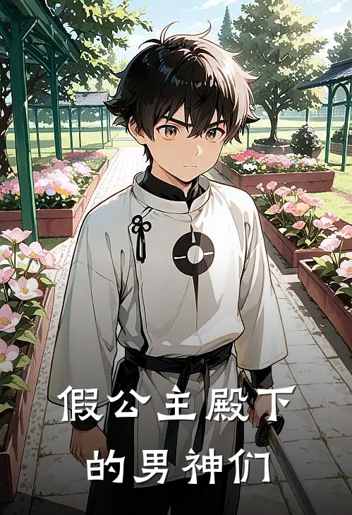 假公主殿下的男神们