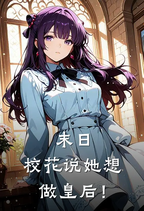 末日：校花说她想做皇后！林一凡苏雨晴免费小说阅读_免费小说大全末日：校花说她想做皇后！(林一凡苏雨晴)