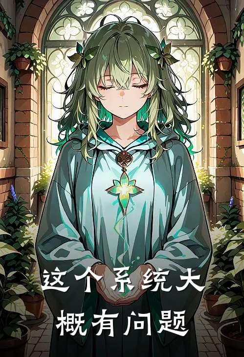 这个系统大概有问题