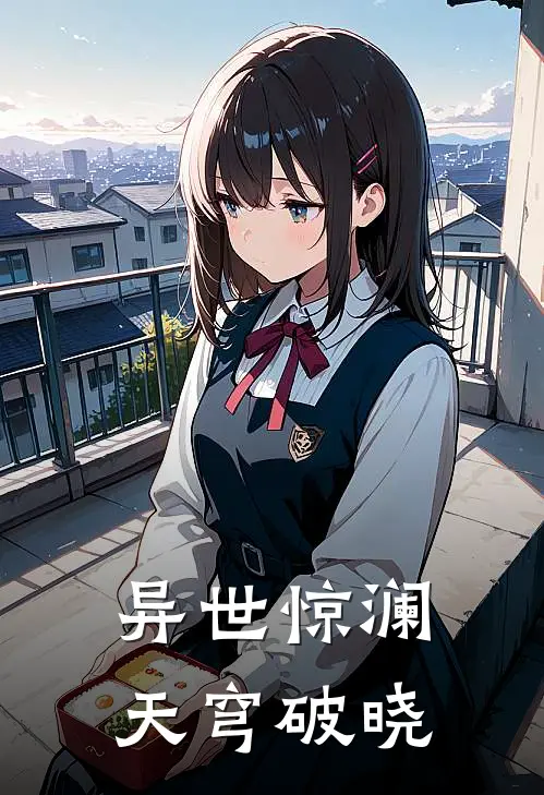 异世惊澜：天穹破晓