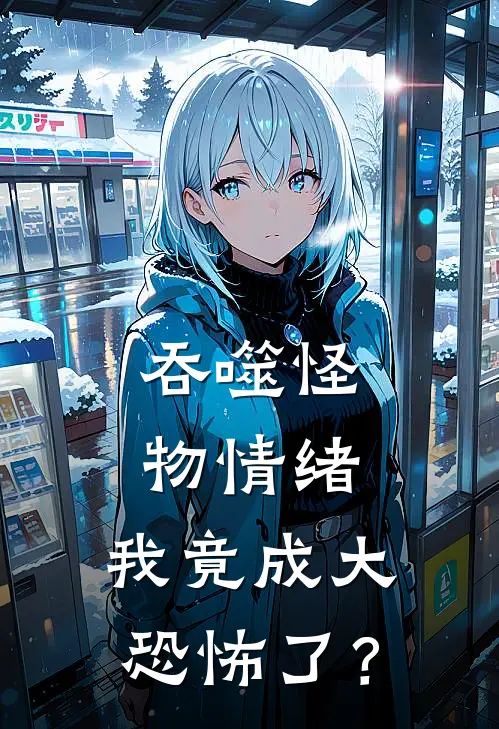 吞噬怪物情绪，我竟成大恐怖了？徐泽洛兰热门小说免费阅读_完本完结小说吞噬怪物情绪，我竟成大恐怖了？(徐泽洛兰)