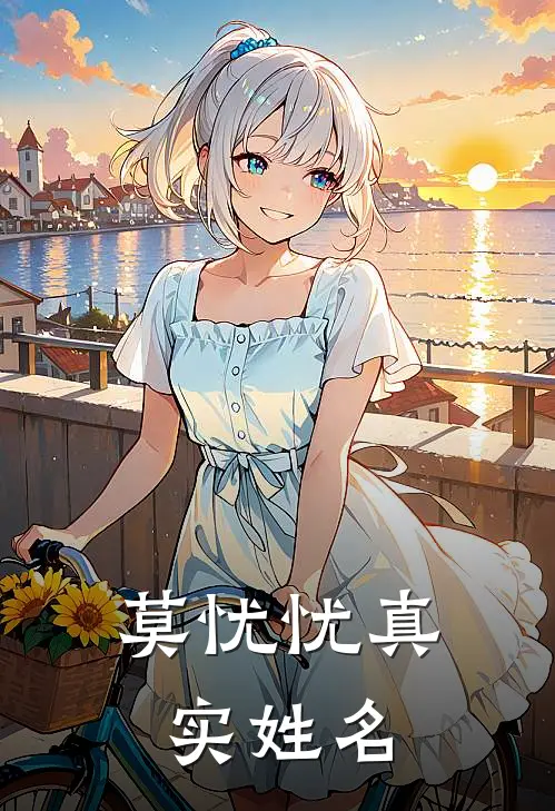 莫忧忧真实姓名