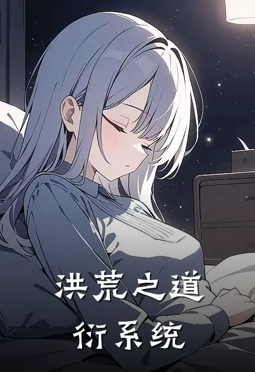 洪荒之道衍系统