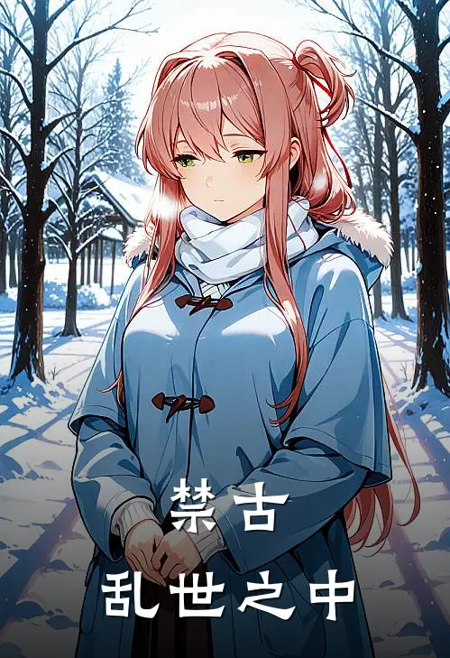 禁古：乱世之中