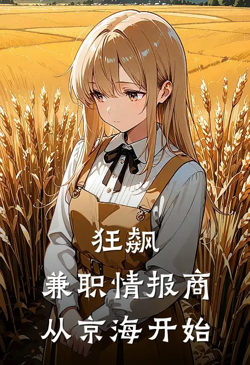 狂飙：兼职情报商，从京海开始