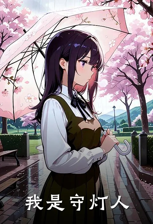 我是守灯人