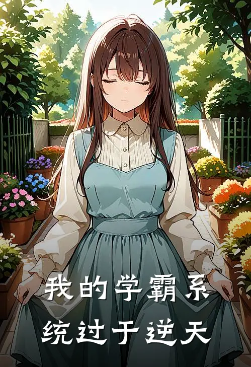 我的学霸系统过于逆天