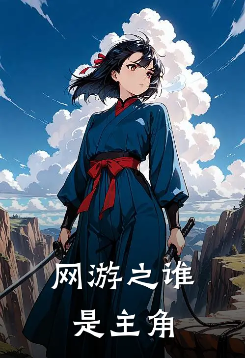 网游之谁是主角