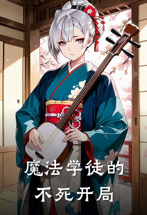 魔法学徒的不死开局(陈洛何明)小说免费在线阅读_魔法学徒的不死开局(陈洛何明)大结局阅读