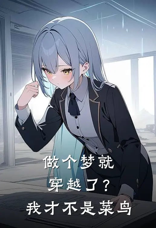 做个梦就穿越了？我才不是菜鸟