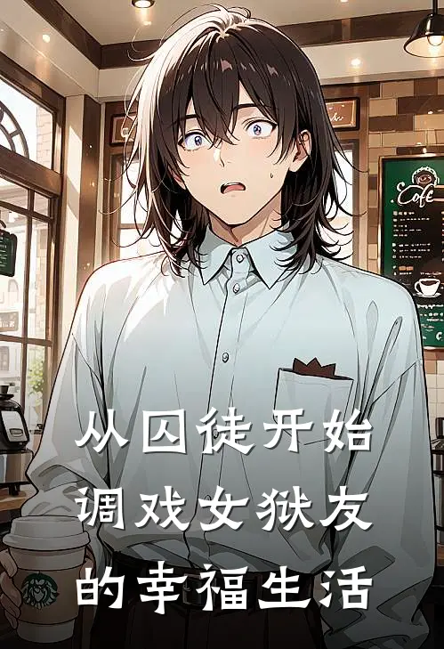 从囚徒开始调戏女狱友的幸福生活