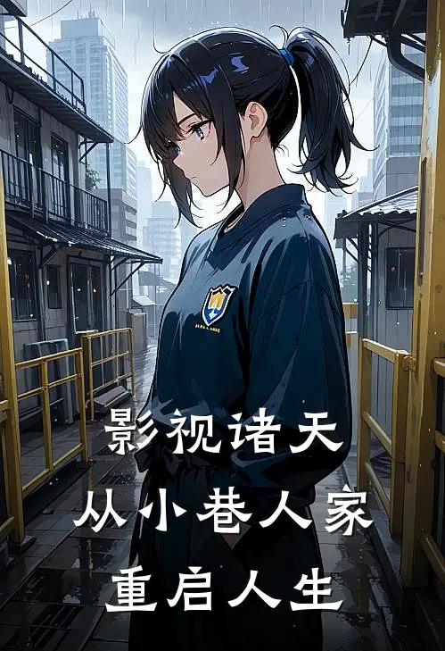 影视诸天，从小巷人家重启人生