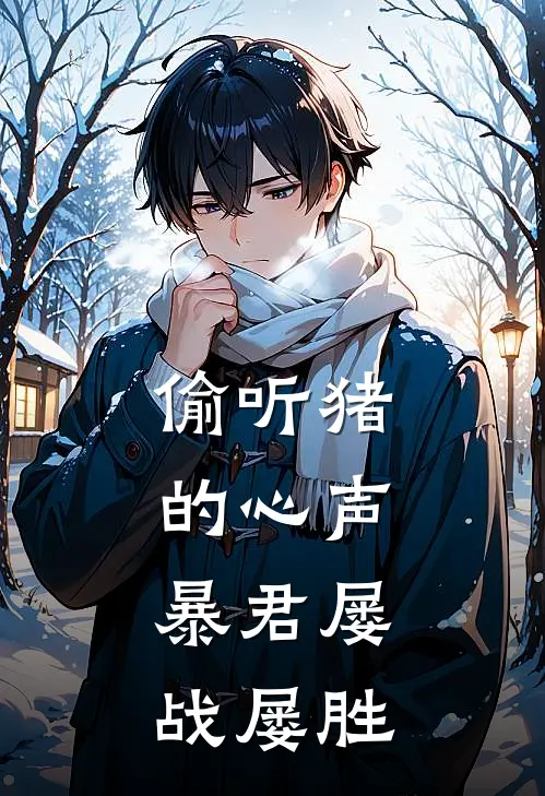 偷听猪的心声，暴君屡战屡胜傅琛杜婉婉最新好看小说_已完结小说偷听猪的心声，暴君屡战屡胜傅琛杜婉婉