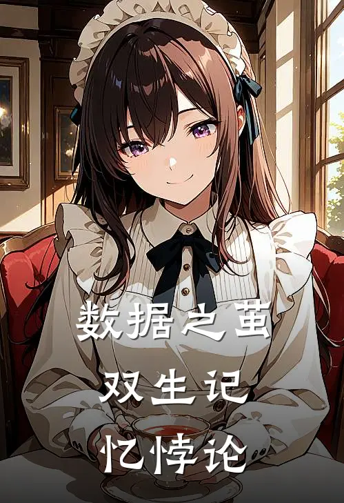 数据之茧：双生记忆悖论