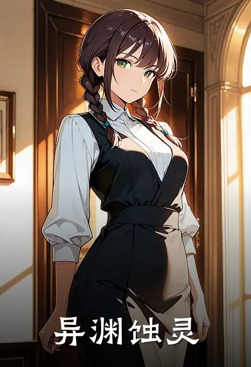 异渊蚀灵