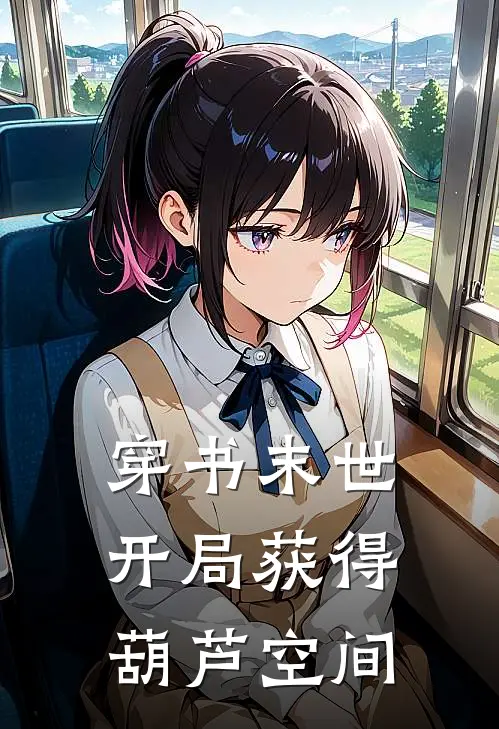 穿书末世开局获得葫芦空间