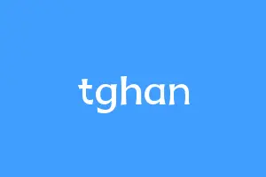tghan