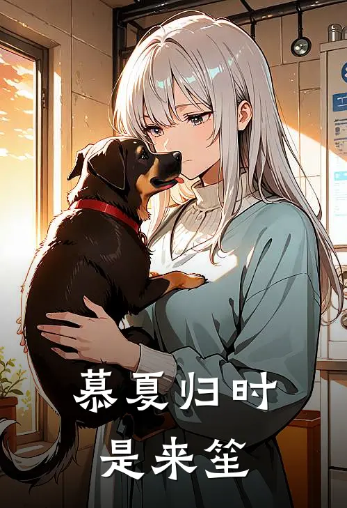 慕夏归时是来笙