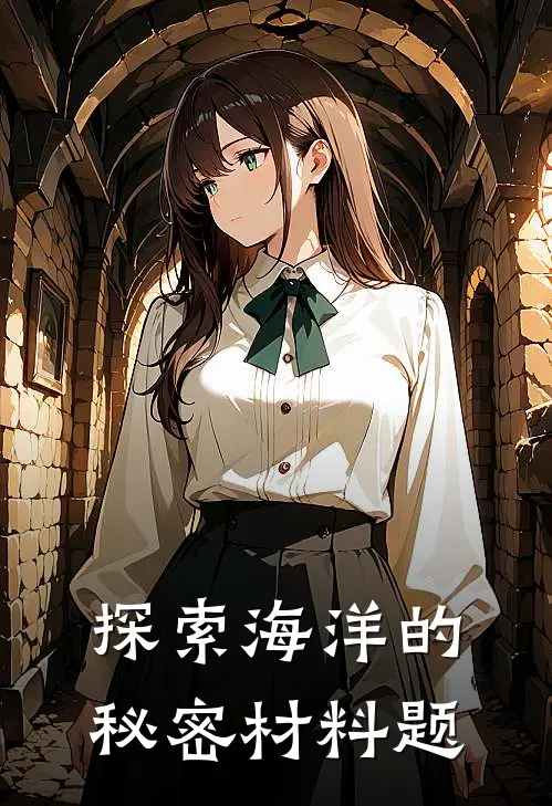 探索海洋的秘密材料题