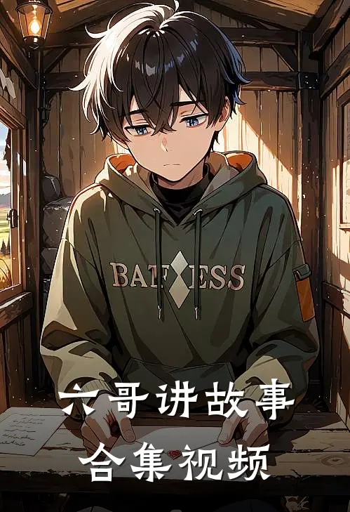 六哥讲故事合集视频