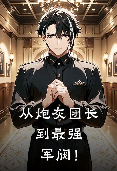 从炮灰团长，到最强军阀！