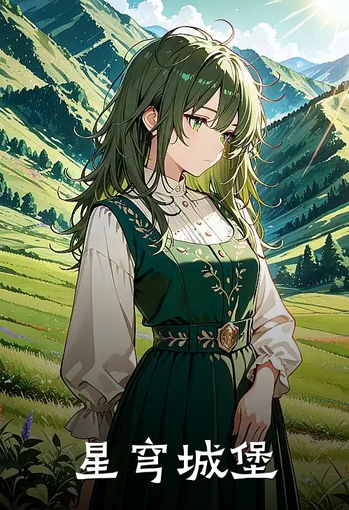 星穹城堡