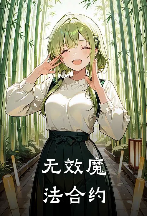 无效魔法合约秋子赫韩秀雅免费小说全集_小说免费完结无效魔法合约秋子赫韩秀雅