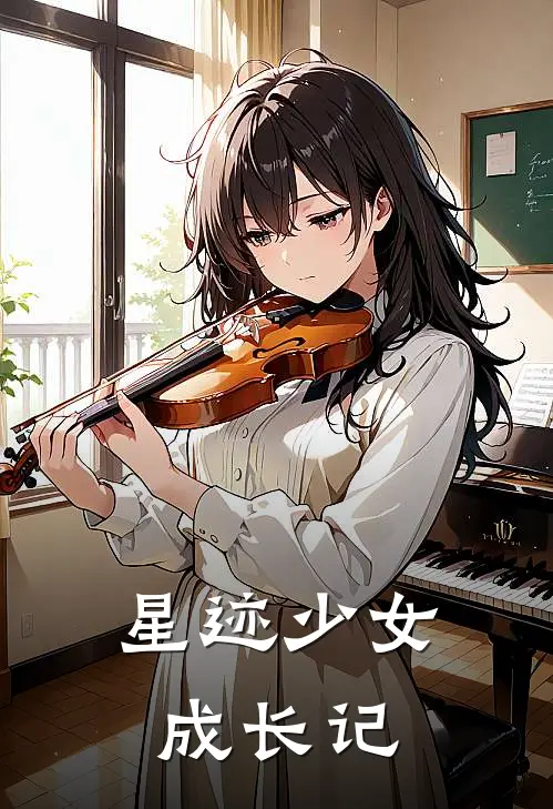 星迹少女成长记