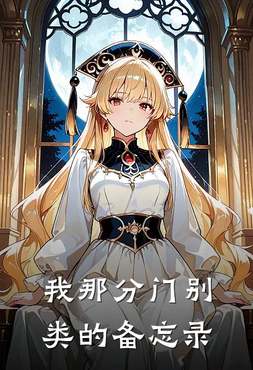 我那分门别类的备忘录