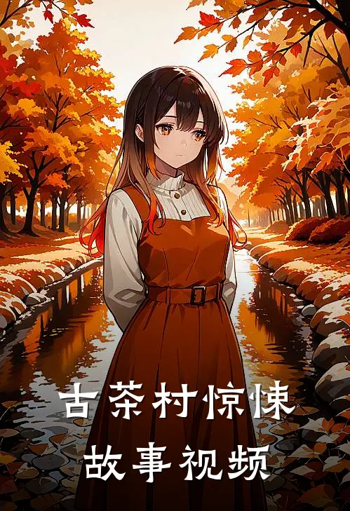 古茶村惊悚故事视频